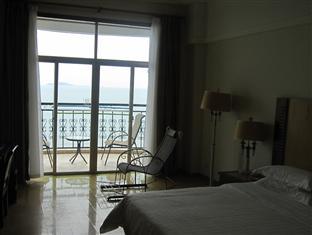 Sanya Bay Asgard Hotel Exterior photo